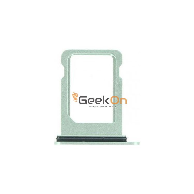 Υποδοχή Κάρτας Sim / Sim Tray για iPhone 12 Green
