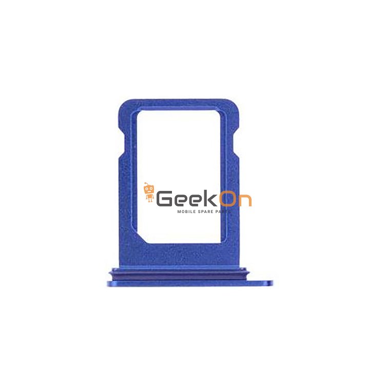 Υποδοχή Κάρτας Sim / Sim Tray για iPhone 12 Blue