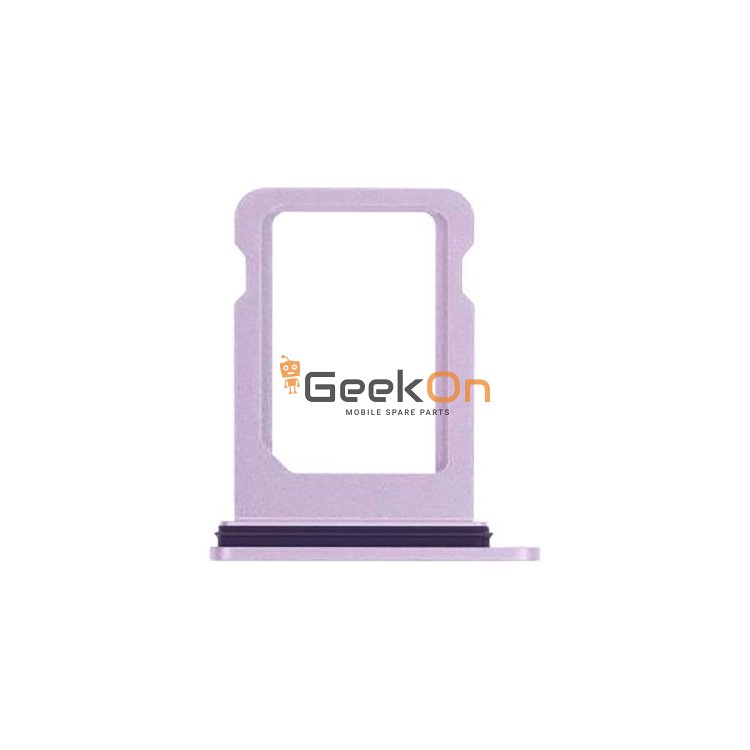 Υποδοχή Κάρτας Sim / Sim Tray για iPhone 12 Purple