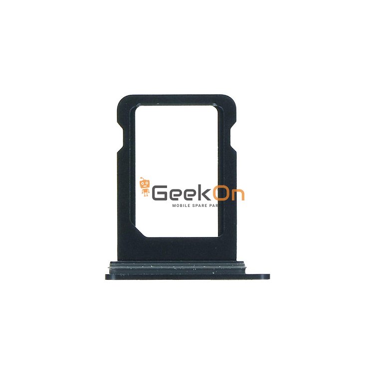 Υποδοχή Κάρτας Sim / Sim Tray για iPhone 12 Mini Black