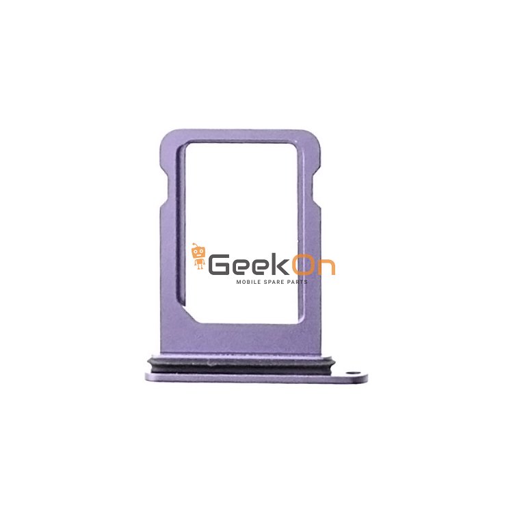 Υποδοχή Κάρτας Sim / Sim Tray για iPhone 12 Mini Purple
