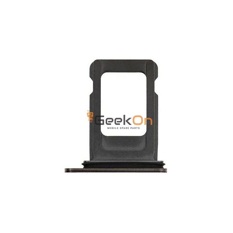 Υποδοχή Κάρτας Sim / Sim Tray για iPhone 12 Pro Graphite