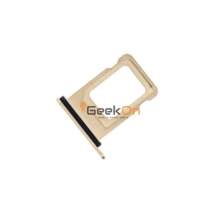 Υποδοχή Κάρτας Sim / Sim Tray για iPhone 12 Pro Gold