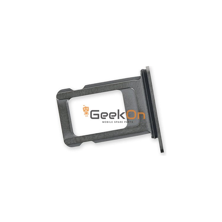 Υποδοχή Κάρτας Sim / Sim Tray για iPhone 12 Pro Max Graphite