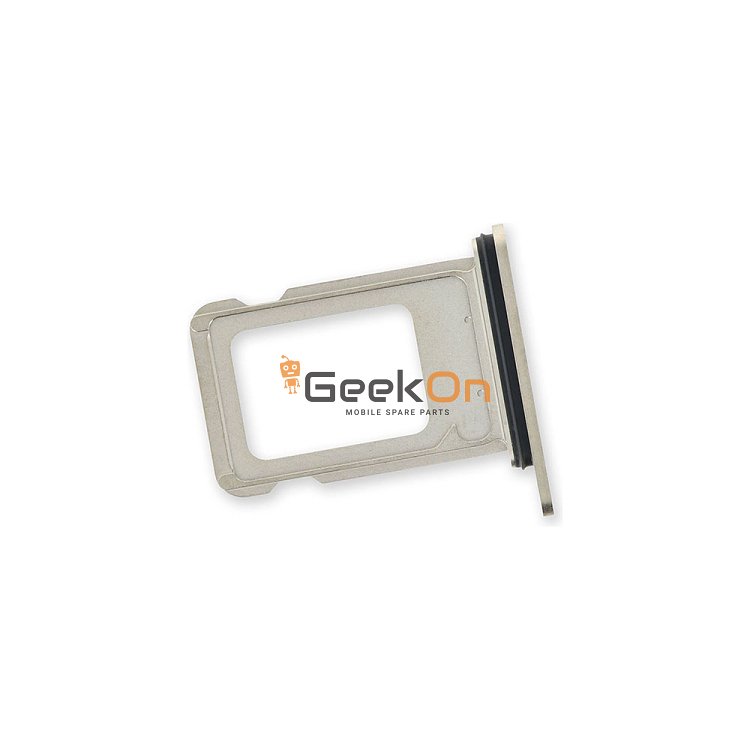 Υποδοχή Κάρτας Sim / Sim Tray για iPhone 12 Pro Max Gold