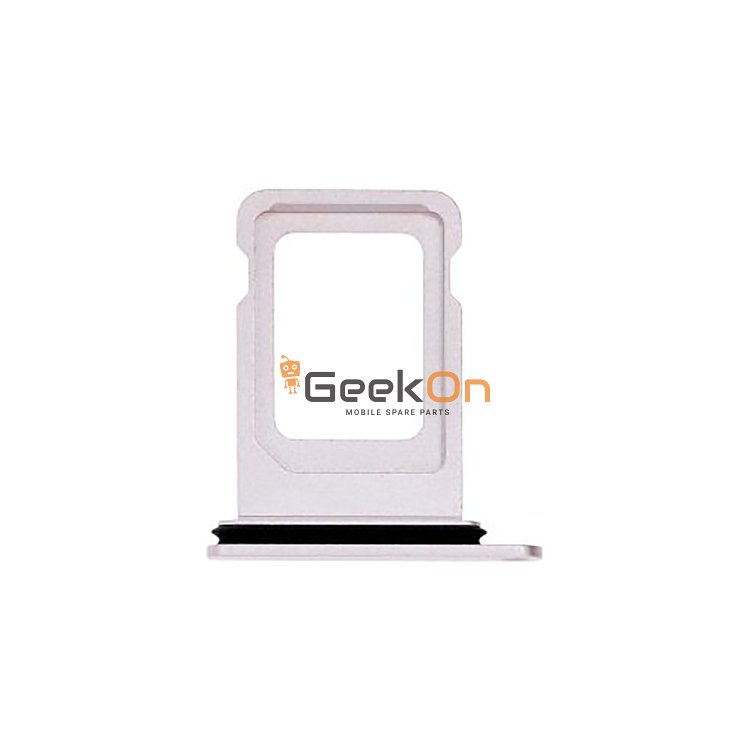 Υποδοχή Κάρτας Sim / Sim Tray για iPhone 13 Mini Pink