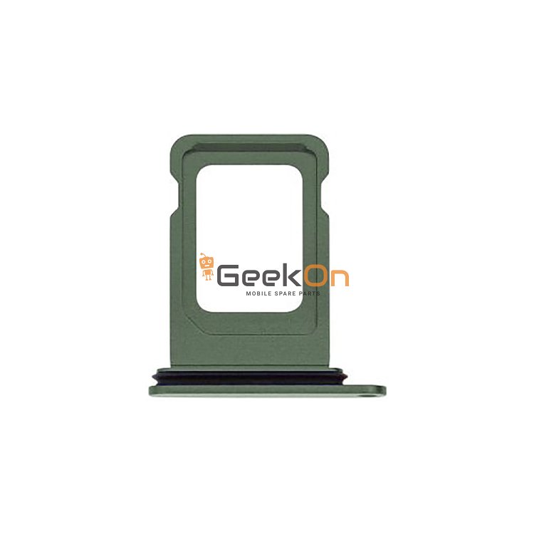 Υποδοχή Κάρτας Sim / Sim Tray για iPhone 13 Mini Green