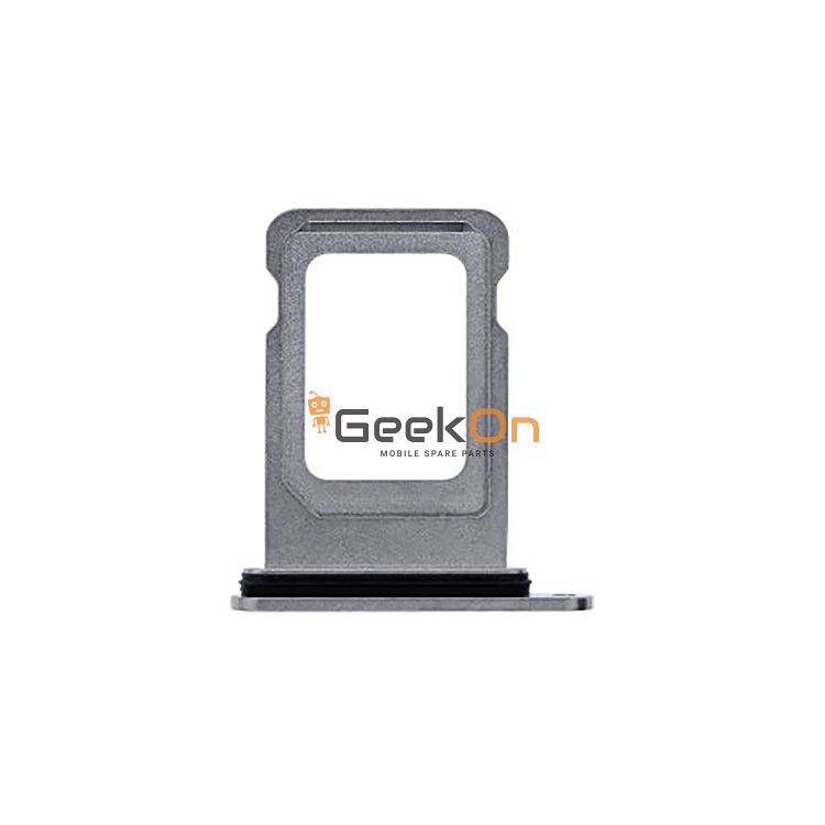 Υποδοχή Κάρτας Sim / Sim Tray για iPhone 13 Pro Graphite