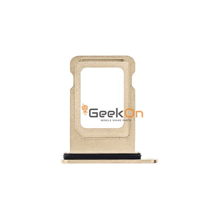 Υποδοχή Κάρτας Sim / Sim Tray για iPhone 13 Pro Gold
