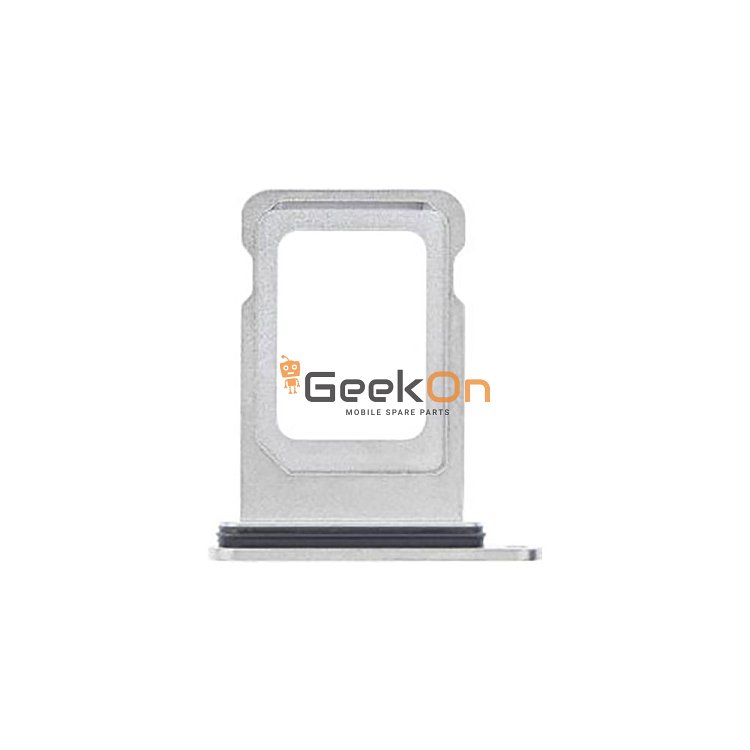Υποδοχή Κάρτας Sim / Sim Tray για iPhone 13 Pro Silver