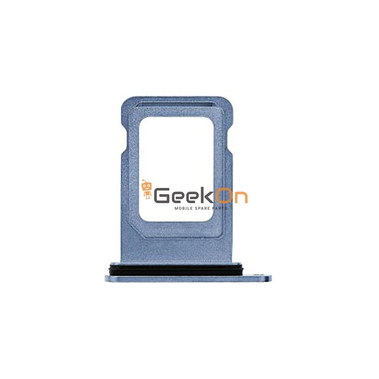 Υποδοχή Κάρτας Sim / Sim Tray για iPhone 13 Pro Sierra Blue