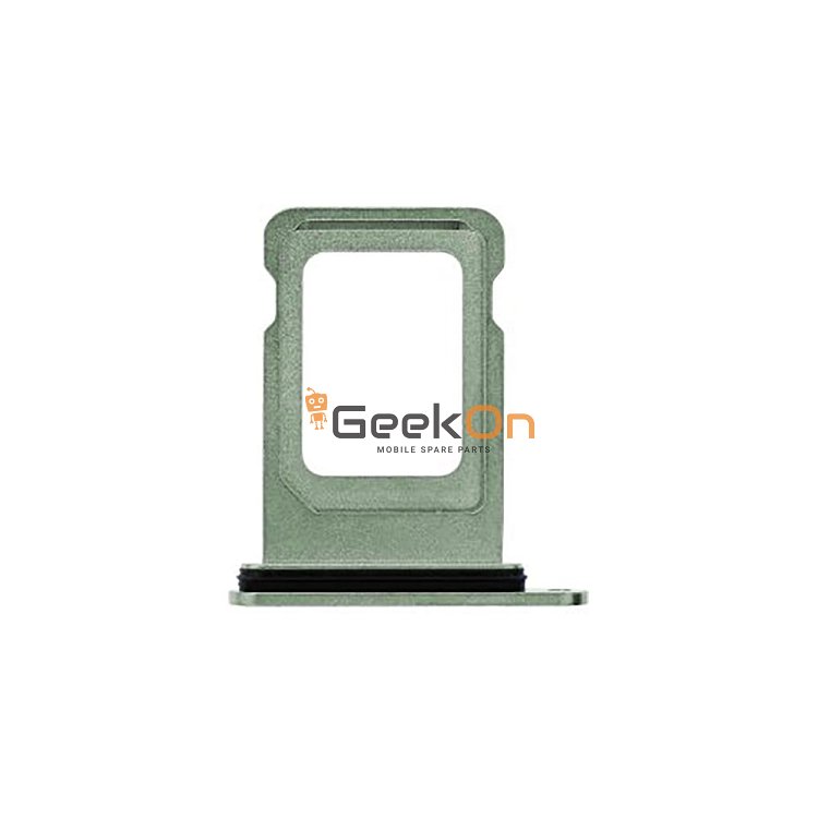 Υποδοχή Κάρτας Sim / Sim Tray για iPhone 13 Pro Max Alpine Green