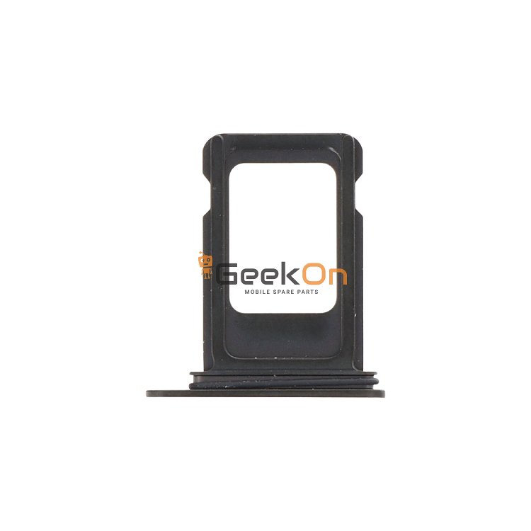 Υποδοχή Κάρτας Sim / Sim Tray για iPhone 14 Pro / 14 Pro Max Black