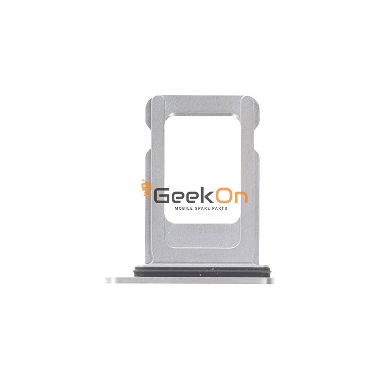 Υποδοχή Κάρτας Sim / Sim Tray για iPhone 14 Pro / 14 Pro Max White