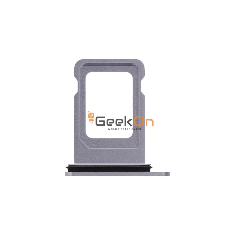 Υποδοχή Κάρτας Sim / Sim Tray για iPhone 14 / 14 Plus Purple