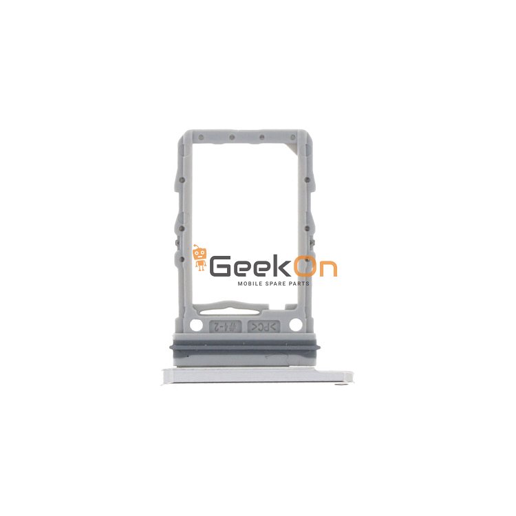 Υποδοχή Κάρτας Sim / Sim Tray για Samsung Galaxy Z Flip5 F731 Gold
