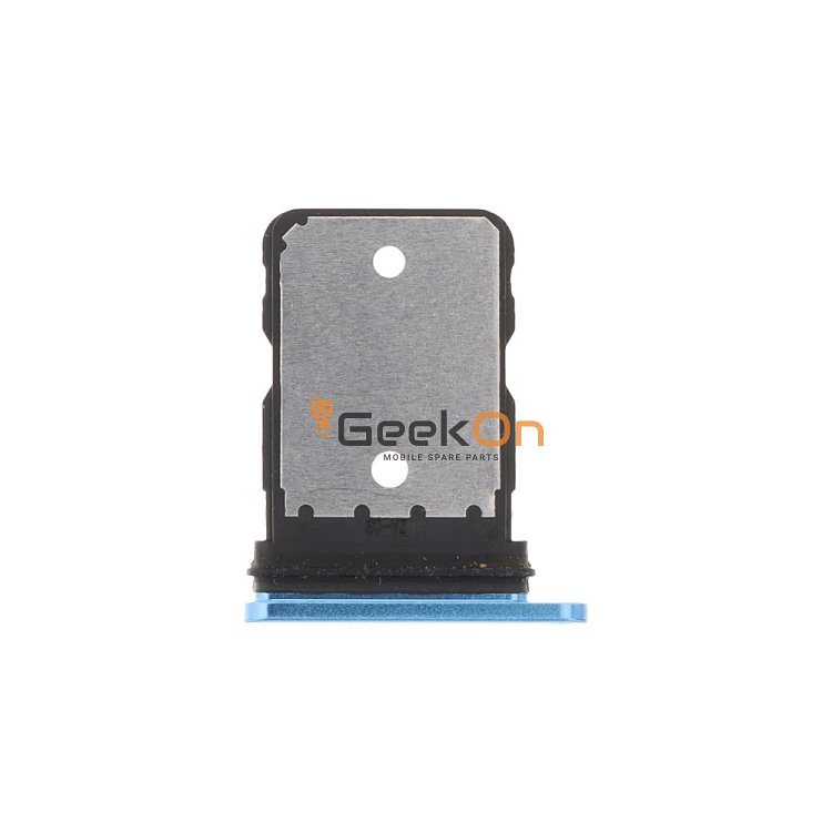 Υποδοχή κάρτας Sim / Sim Tray για Google Pixel 7a Blue