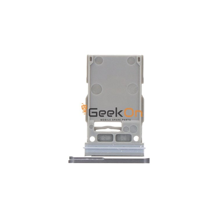 Υποδοχή κάρτας Sim / Sim Tray για Samsung Galaxy Z Fold4 F936 Black