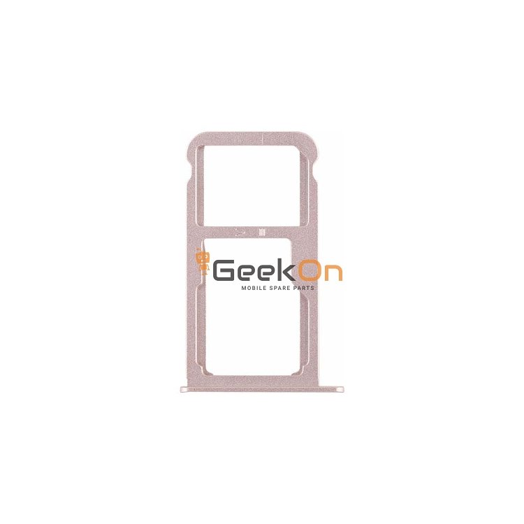 Υποδοχή κάρτας SIM και SD Tray για Huawei P9 Plus Χρυσό
