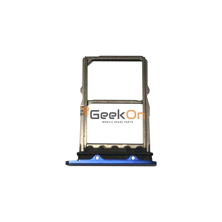 Υποδοχή κάρτας SIM και SD Tray για Huawei Mate 20 Twilight