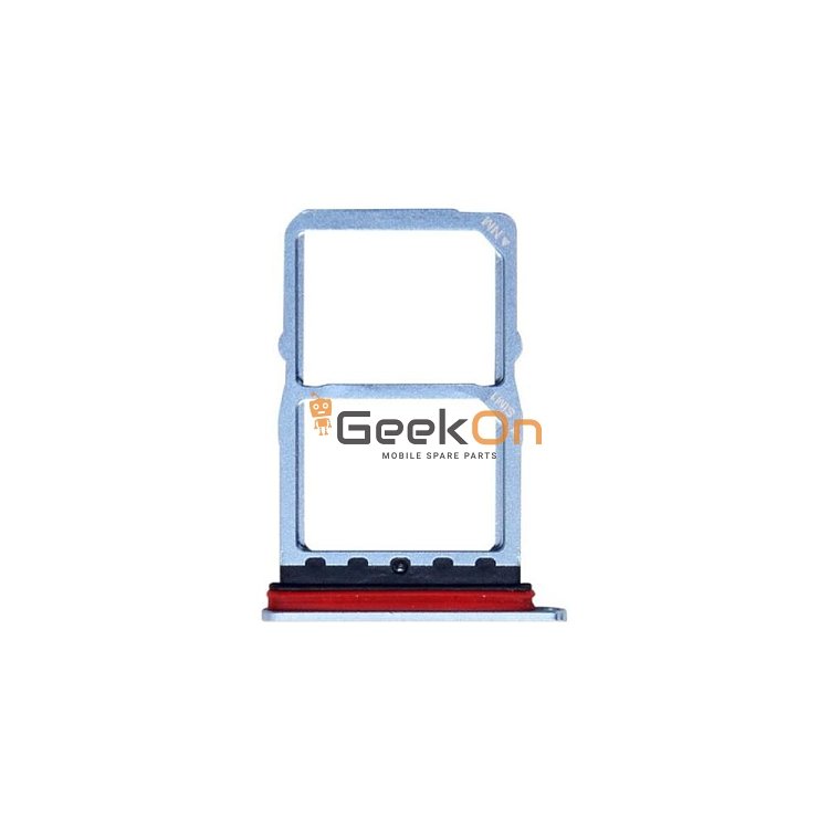 Υποδοχή κάρτας SIM και SD Tray για Huawei P30 Breathing Crystal