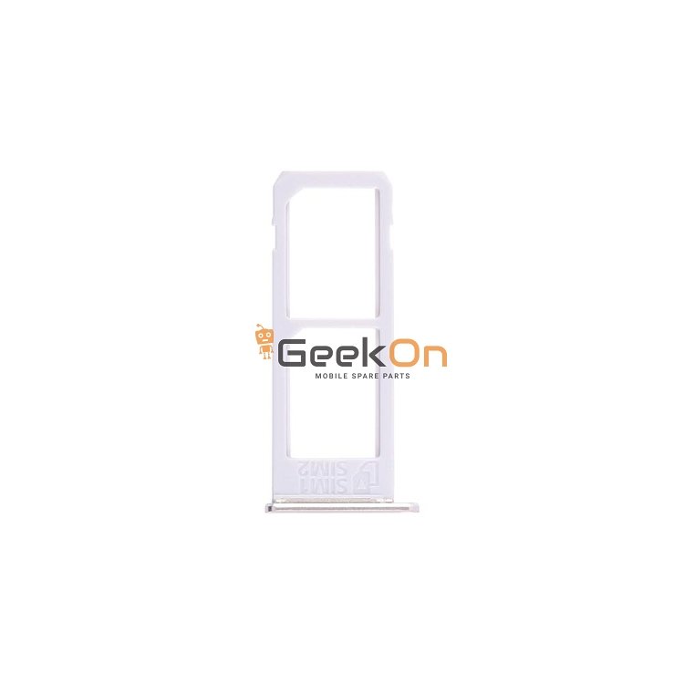 Υποδοχή κάρτας Dual SIM για Samsung Galaxy S6 Edge Plus G928 Χρυσό