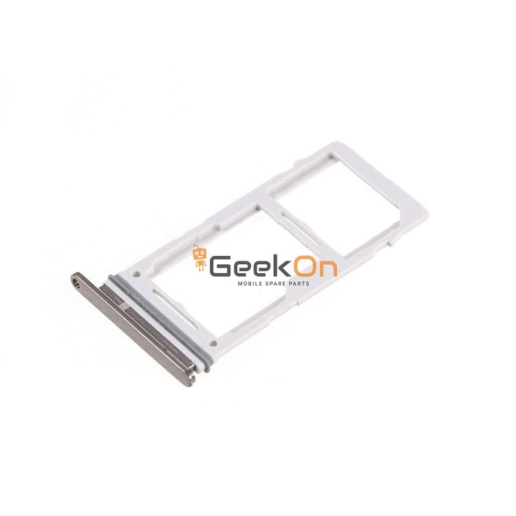 Υποδοχή κάρτας Dual SIM για Samsung Galaxy S10 Plus G975 Χρυσό