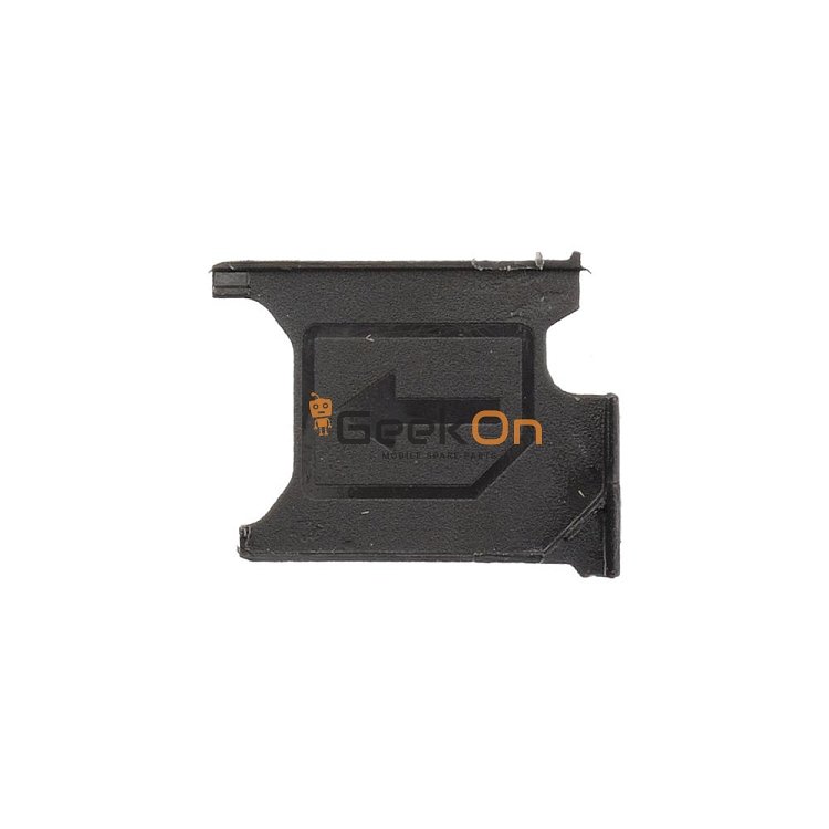 Βάση Κάρτας / Sim Tray Sony Xperia Z1 C6903
