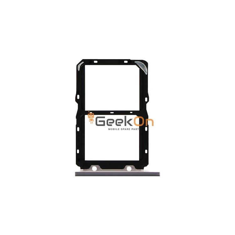 Υποδοχή κάρτας Dual SIM για Huawei Honor 20 Χρυσό