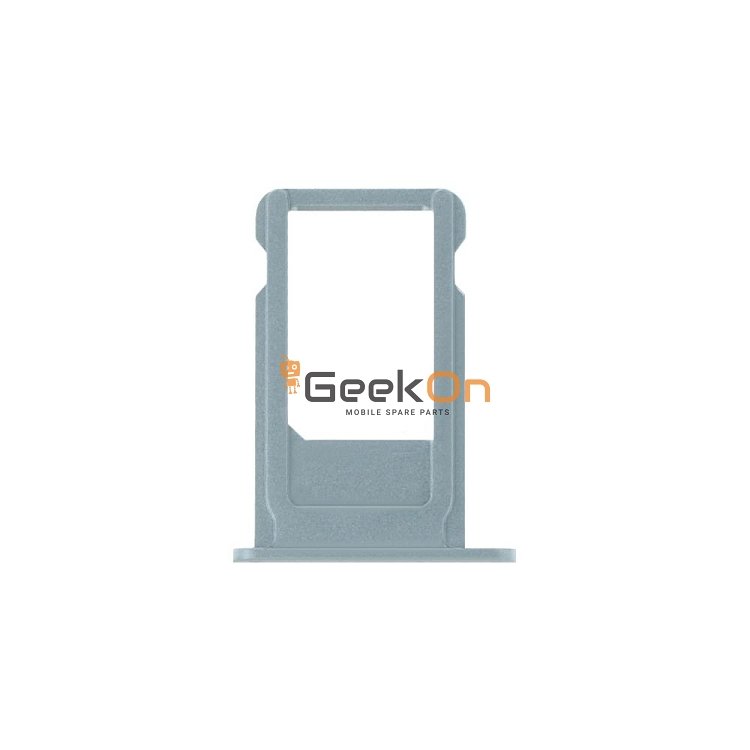 Υποδοχή Κάρτας Sim / Sim Tray για iPhone 5S Ασημένιο
