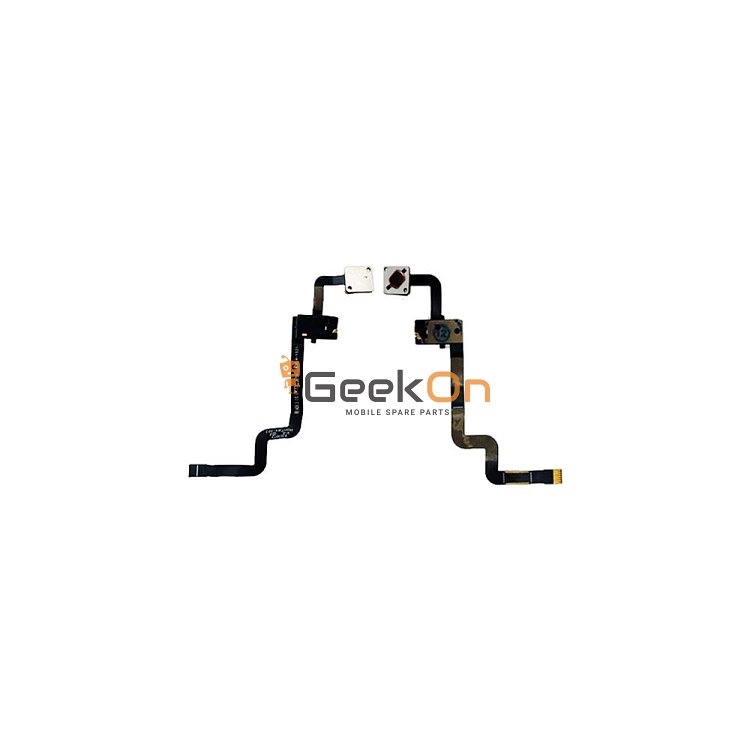 Καλωδιοταινία Ήχου Ακουστικών / Audio Jack Flex για Lenovo Yoga Tab 3 / YT3-X90