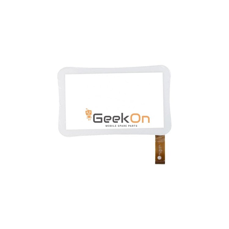Μηχανισμός αφής για MLS iQTab Kido 7" iQ7041 White