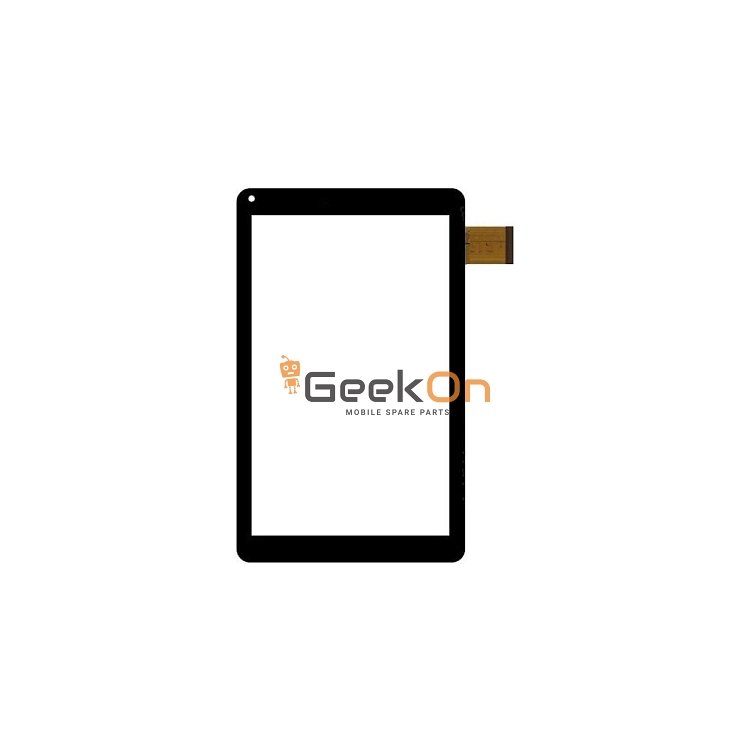 Μηχανισμός αφής για MLS iQTab 10.1 iQ1310 Black