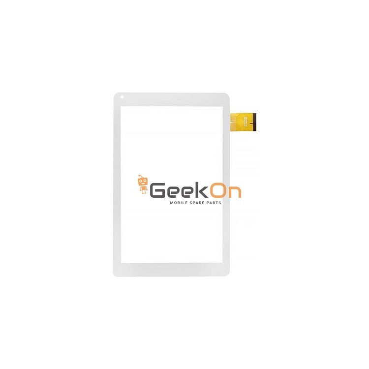 Μηχανισμός αφής για MLS iQTab 10.1 iQ1310 White