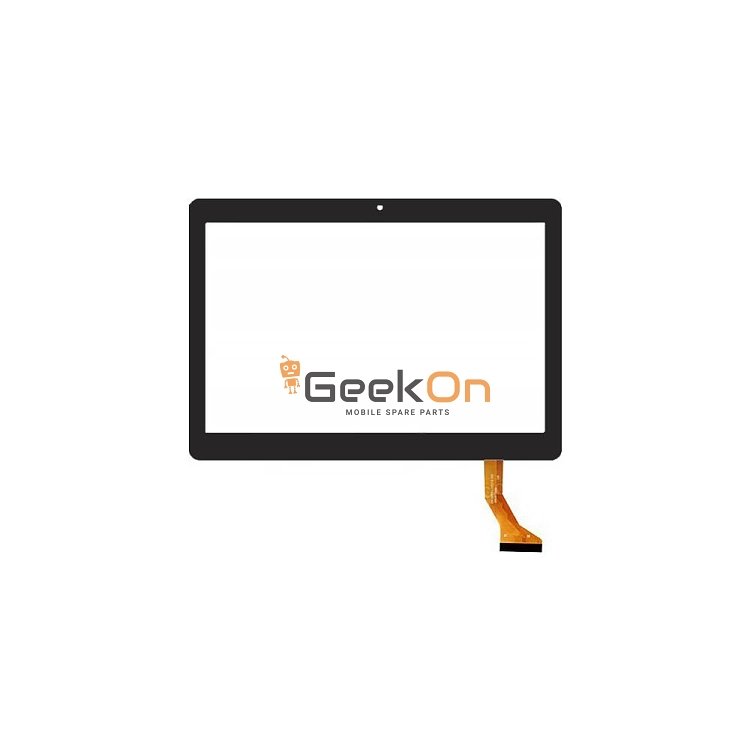 Μηχανισμός αφής για MLS Alu Plus 4G iQ1019N Black