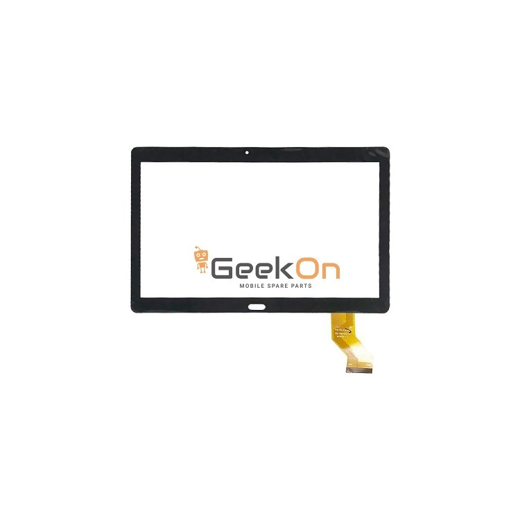 Μηχανισμός αφής για MLS T8 FINGERPRINT 4G iQT800 Black