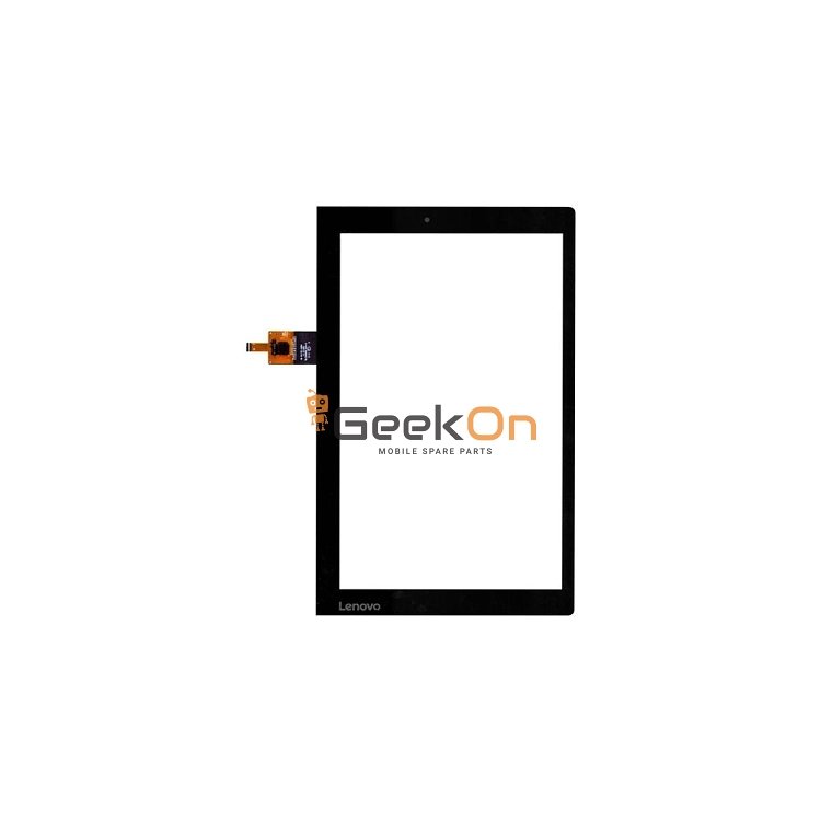 Μηχανισμός Αφής Lenovo Yoga Tab 3 8.0 YT3-850L Μαύρο