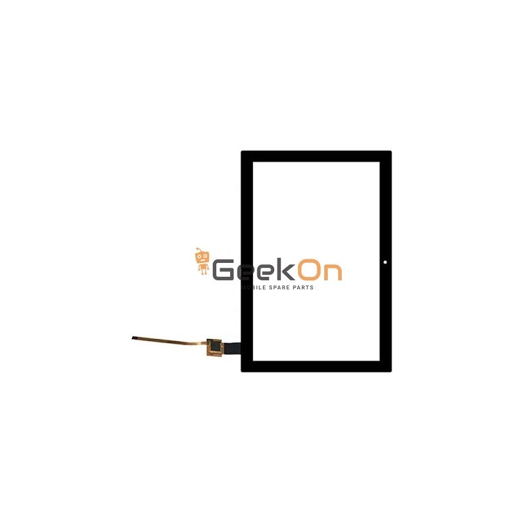Μηχανισμός Αφής για Lenovo Tab 4 TB-X304F 10.1 Μαύρο