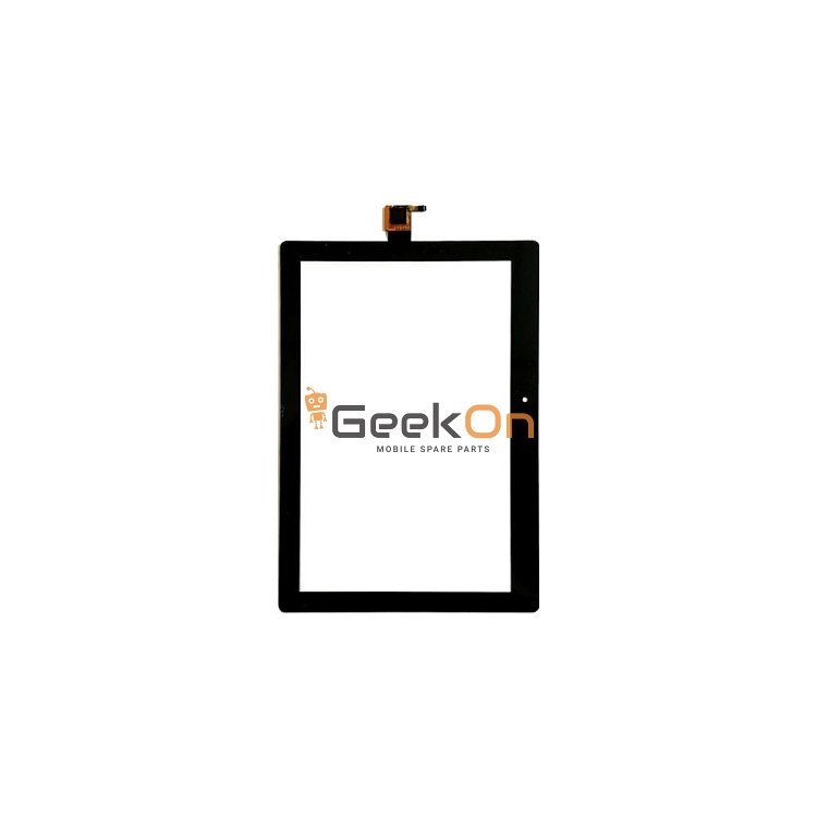 Μηχανισμός Αφής για Lenovo Tab 3 10 Plus TB-X103 / X103F 10.1 Μαύρο