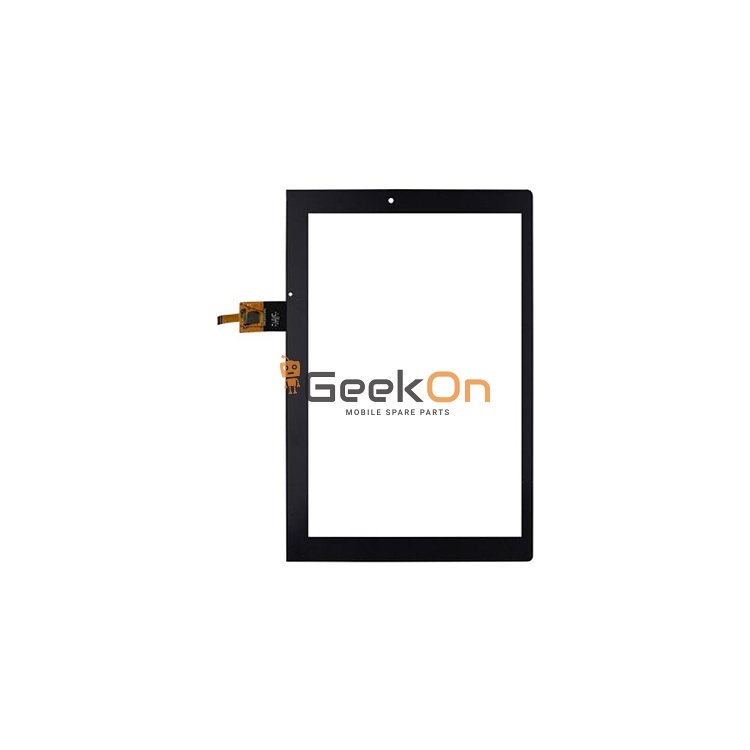Μηχανισμός Αφής για Lenovo Yoga Tab 3 10 YT3-X50 Μαύρο