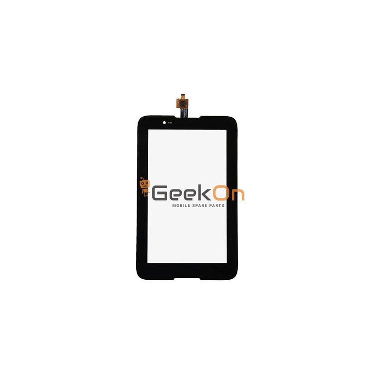 Μηχανισμός Αφής για Lenovo Tab A3000  Μαύρο