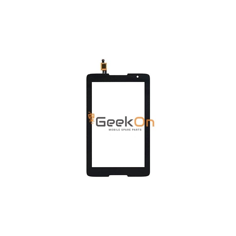 Μηχανισμός Αφής για Lenovo A8-50 A5500 Μαύρο