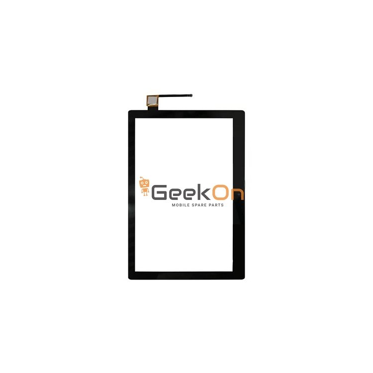 Μηχανισμός Αφής για Lenovo Tab 2 A10-70 / Tab 3 TB-X1070F Μαύρο