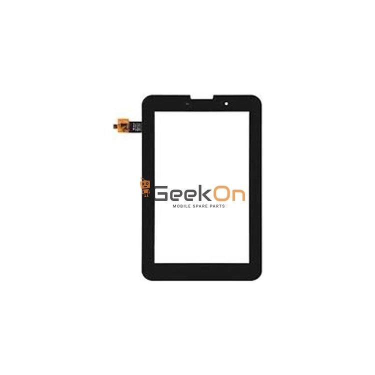 Μηχανισμός Αφής για Lenovo Tab A5000 Μαύρο