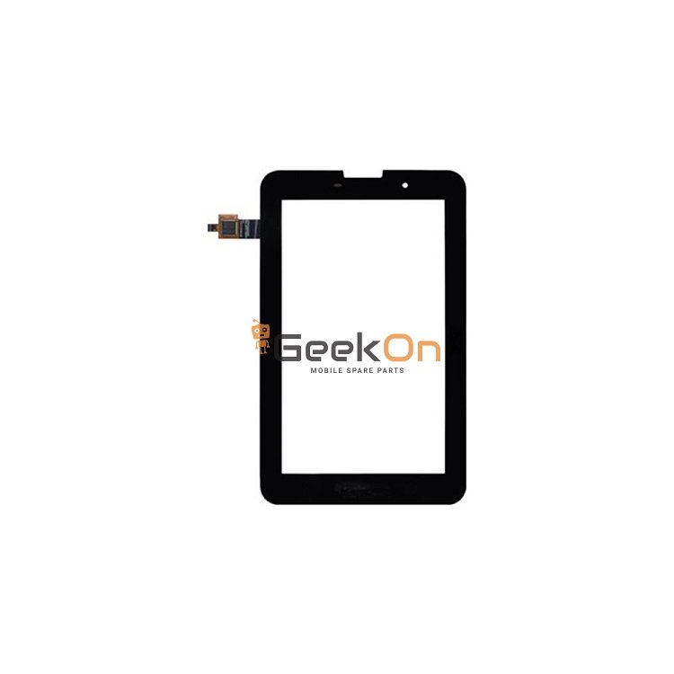 Μηχανισμός Αφής για Lenovo IdeaTab A3000 Μαύρο