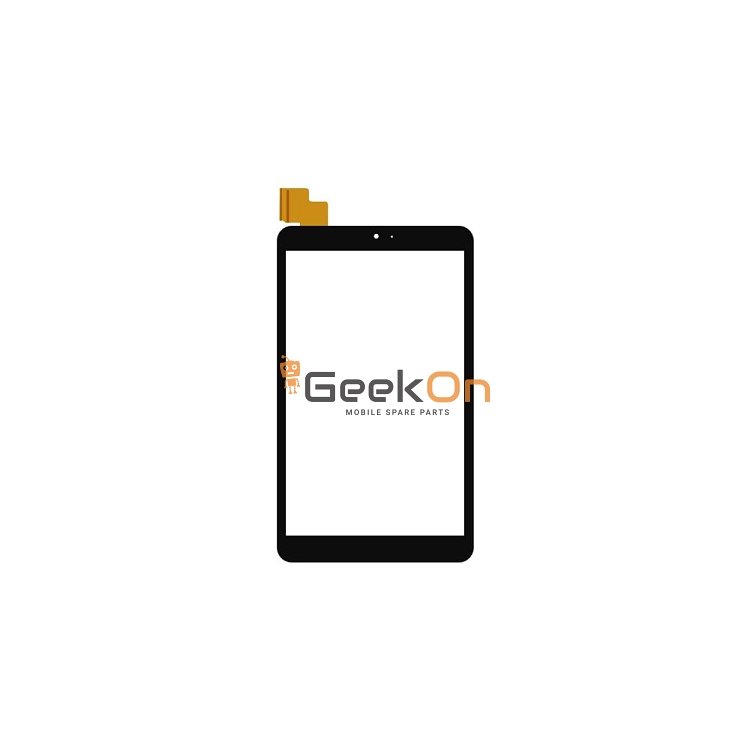 Μηχανισμός Αφής / Touch Screen για MLS IQ1809 Μαύρο