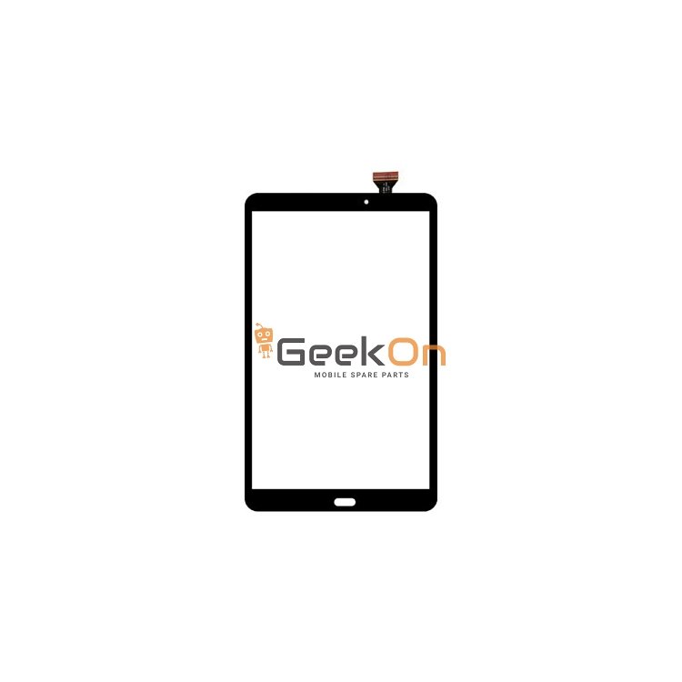 Μηχανισμός Αφής / Touch Screen για Samsung Galaxy Tab E 9.6 T560 / T561 Μαύρο