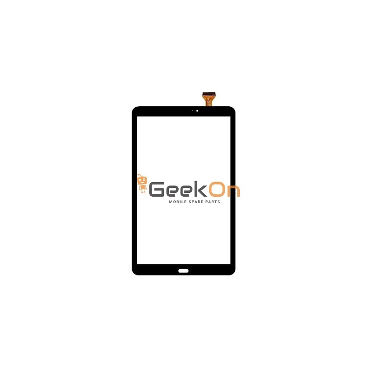Μηχανισμός Αφής / Touch Screen για Samsung Galaxy Tab a 10.1 2016 T580 / T585 Μαύρο