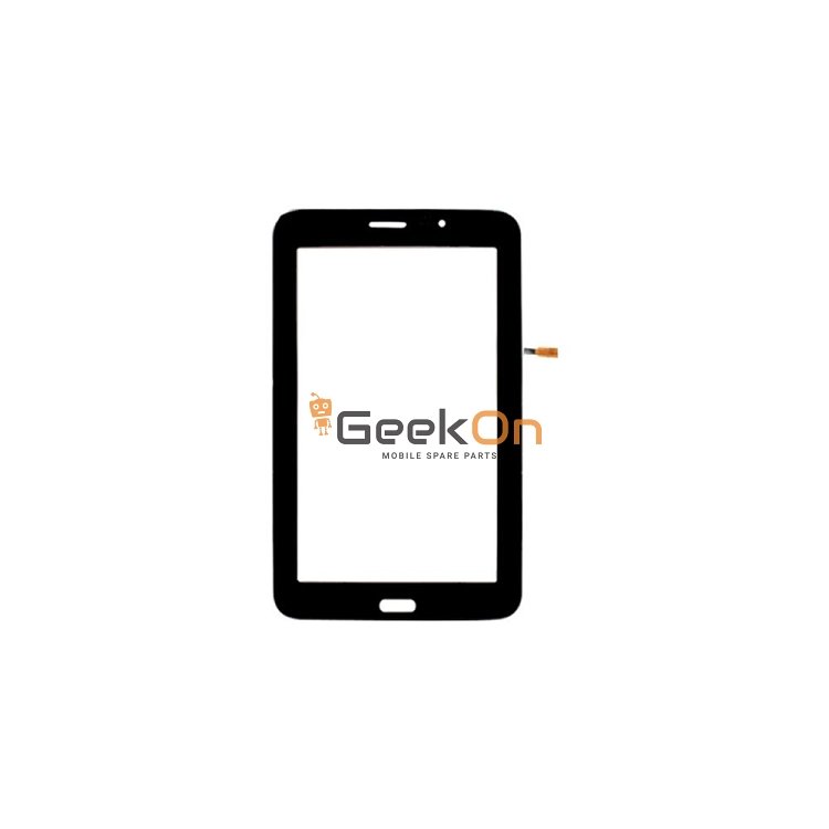 Μηχανισμός Αφής / Touch Screen για Samsung Galaxy Tab 3 V T116 Μαύρο