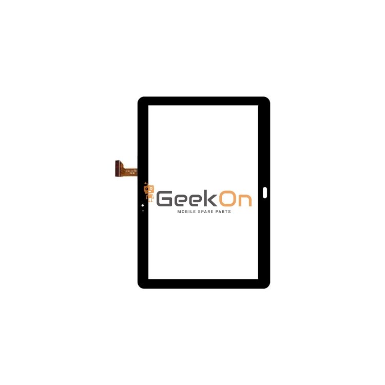 Μηχανισμός Αφής / Touch Screen για Samsung Galaxy Note Pro 12.2 P900/P905 Μαύρο